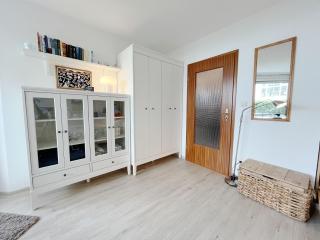 Kaiserallee, Fewo 177 - Travemünde - 6