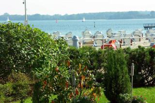 Kaiserallee, Fewo 177 - Travemünde - 2