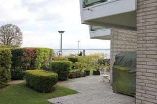 Kaiserallee, Fewo 177 - Travemünde - 3