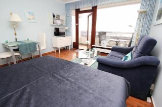 Trelleborgallee, Fewo 113 - 5