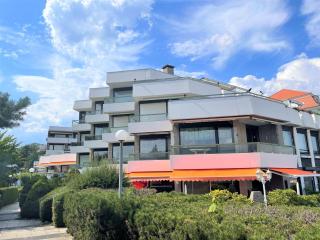 Kaiserallee, Fewo 194 - 1