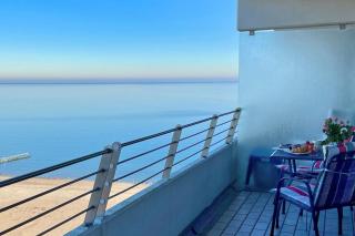 Trelleborgallee, Fewo 118 - 1