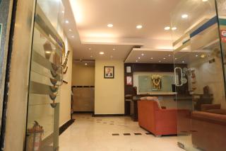 NewGoldenResidency - Bangalore - 5