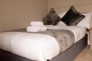 Fresh & Modern Studio Sleeps 3 - Thornton Heath - 9