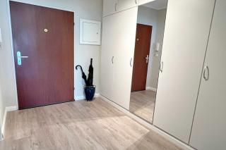 Kaiserallee, Fewo 215 - 3