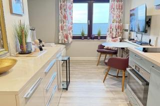 Trelleborgallee Studio, Fewo 162 - Travemünde - 7