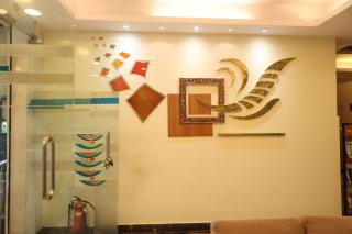 NewGoldenResidency - Bangalore - 4