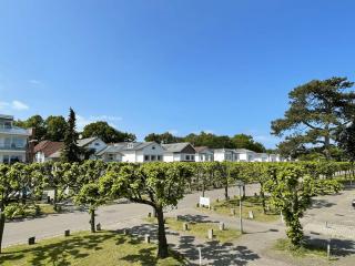 Kaiserallee, Fewo 200 - 3