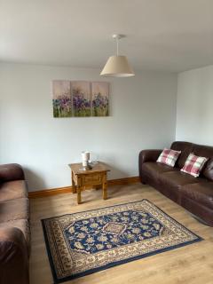 Old Mart Lodge - Narberth - 7