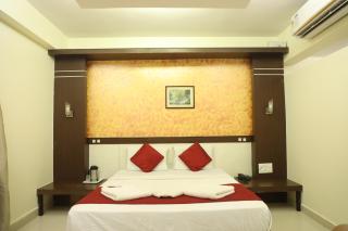 NewGoldenResidency - Bangalore - 8