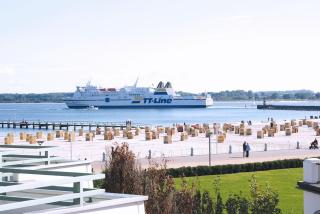 Kaiserallee, Fewo 190 - Travemünde - 2