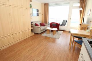 Trelleborgallee, Fewo 109 - 6