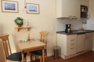 Trelleborgallee, Fewo 109 - 5