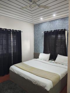 Hotel Velvora - Mahabalipuram - 7
