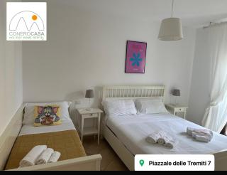 Conero Casa - Marcelli di Numana in Piazzale Tremiti 7 con Parcheggio Esclusivo - Marcelli - 5
