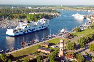 Trelleborgallee, Fewo 140 - Travemünde - 1
