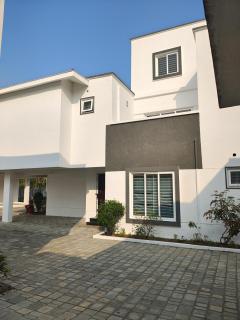 Hotel Velvora - Mahabalipuram - 2