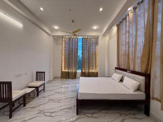 Hotel Velvora - Mahabalipuram - 1