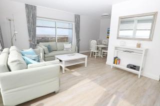 Trelleborgallee, Fewo 123 - 5