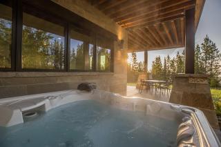 Yeti Ridge Retreat - Big Sky - 2