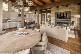 Yeti Ridge Retreat - Big Sky - 1
