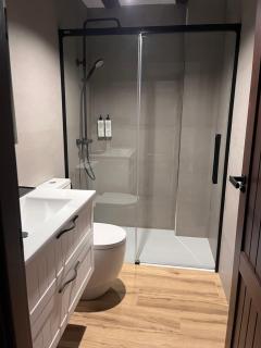 Alojamiento Rural Sierra Caldereros - 2