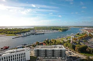 Trelleborgallee, Fewo 179 - 1