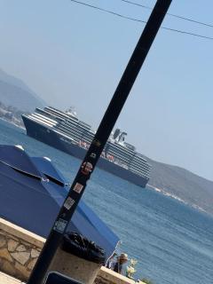Marina Wave apartments - Saranda - 7
