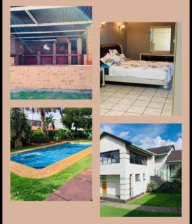The Crest BnB - Johannesburg - 1