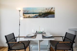 Trelleborgallee, Fewo 174 - Travemünde - 7