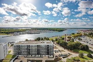 Trelleborgallee, Fewo 181 - Travemünde - 1