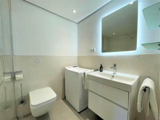 Trelleborgallee, Fewo 152 - 1