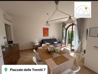 Conero Casa - Marcelli di Numana in Piazzale Tremiti 7 con Parcheggio Esclusivo - Marcelli - 9
