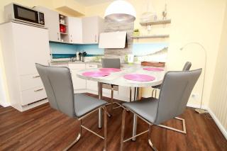 Trelleborgallee, Fewo 169 - 7