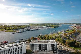 Trelleborgallee, Fewo 153 - 0