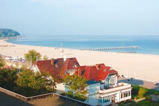 Trelleborgallee, Fewo 150 - Travemünde - 2