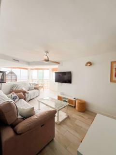 Apartamento Sirena Vistas al Mar - Benimagrell - 0