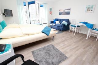 Vogteistraße, Fewo 214 - Travemünde - 7