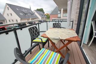 Vogteistraße, Fewo 214 - Travemünde - 4