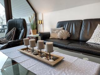 Villa Miramare, Fewo 213 - Travemünde - 9