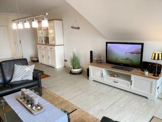 Villa Miramare, Fewo 213 - Travemünde - 7