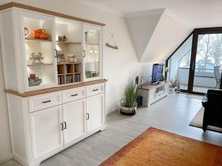 Villa Miramare, Fewo 213 - Travemünde - 5