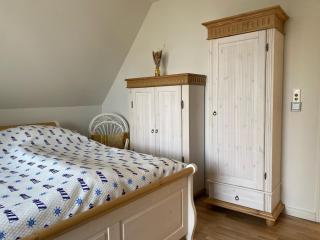 Villa Miramare, Fewo 213 - Travemünde - 1