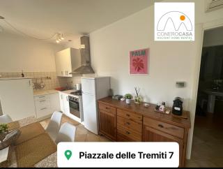 Conero Casa - Marcelli di Numana in Piazzale Tremiti 7 con Parcheggio Esclusivo - Marcelli - 6