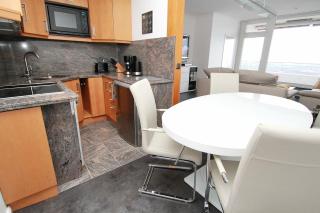 Trelleborgallee, Fewo 196 - 5