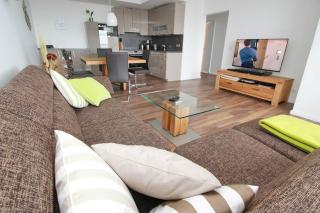 Trelleborgallee, Fewo 209 - 8