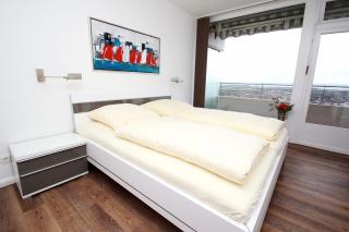 Trelleborgallee, Fewo 209 - 1