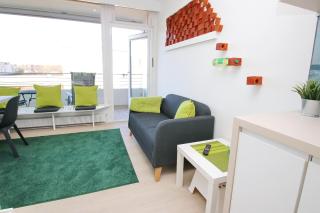 Trelleborgallee, Fewo 189 - 8