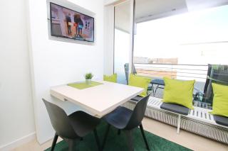 Trelleborgallee, Fewo 189 - 5