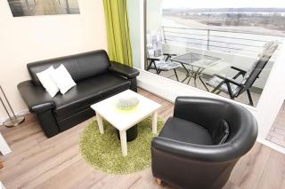 Trelleborgallee, Fewo 192 - 6